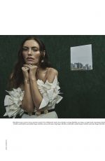 PHOEBE TONKIN in Vogue Australia, June 2025