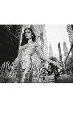 PHOEBE TONKIN in Vogue Australia, June 2025