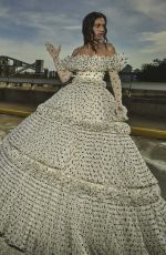 PHOEBE TONKIN in Vogue Australia, June 2025