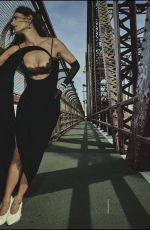 PHOEBE TONKIN in Vogue Australia, June 2025