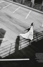 PHOEBE TONKIN in Vogue Australia, June 2025