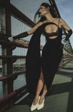 PHOEBE TONKIN in Vogue Australia, June 2025