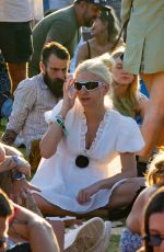 PIXIE LOTT at BST Hyde Park Festival in London 06/28/2025