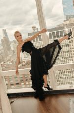 POM KLEMENTIEFF for Vogue Magazine, May 2025