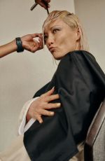 POM KLEMENTIEFF for Vogue Magazine, May 2025
