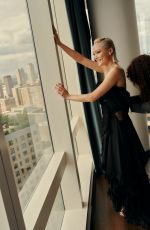 POM KLEMENTIEFF for Vogue Magazine, May 2025