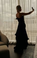 POM KLEMENTIEFF for Vogue Magazine, May 2025