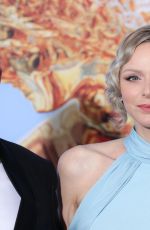 PRINCESS CHARLENE of MONACO at 64th Monte-Carlo Television Festival Closing Ceremony 06/17/2025