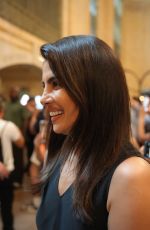 PRIYANKA CHOPRA Arrives at Grand Central to Signs Autographs for Fans 06//24/2025