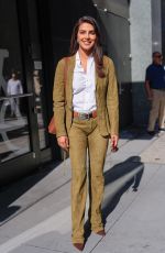 PRIYANKA CHOPRA Out and About in New York City 06/24/2025