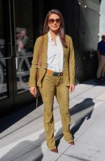 PRIYANKA CHOPRA Out and About in New York City 06/24/2025