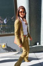 PRIYANKA CHOPRA Out and About in New York City 06/24/2025