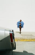 QUINTA BRUNSON for Bustle, June 2025