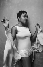 QUINTA BRUNSON for Bustle, June 2025
