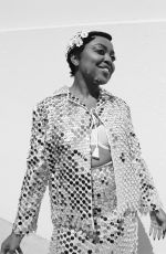 QUINTA BRUNSON for Bustle, June 2025