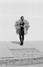 QUINTA BRUNSON for Bustle, June 2025