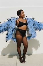 QUINTA BRUNSON for Bustle, June 2025