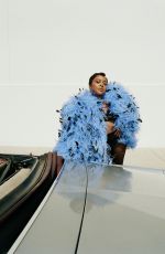 QUINTA BRUNSON for Bustle, June 2025