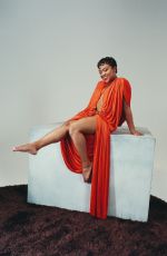 QUINTA BRUNSON for Bustle, June 2025