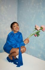 QUINTA BRUNSON for Bustle, June 2025