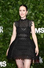 RACHEL BROSNAHAN at Gotham TV Awards 2025 in New York 06/02/2025