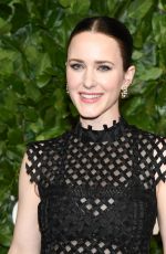 RACHEL BROSNAHAN at Gotham TV Awards 2025 in New York 06/02/2025
