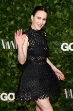 RACHEL BROSNAHAN at Gotham TV Awards 2025 in New York 06/02/2025
