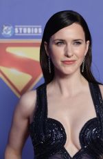 RACHEL BROSNAHAN at Red Carpet for Superman Movie Premiere at Cine Odeon in Rio de Janeiro 06/23/2025