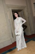 RACHEL BROSNAHAN - Dior Cruise 2026 Show Photoshoot, May 2025