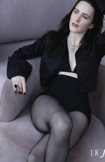 RACHEL BROSNAHAN for Dujour, Summer 2025