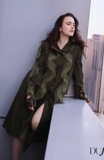 RACHEL BROSNAHAN for Dujour, Summer 2025