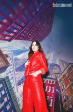 RACHEL BROSNAHAN for Entertainment Weekly, June 2025