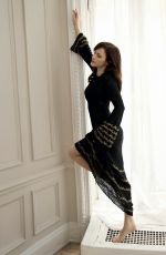 RACHEL BROSNAHAN for Marie Claire Greece, July 2025
