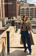 RACHEL BROSNAHAN for Marie Claire Greece, July 2025
