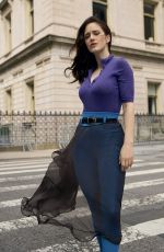 RACHEL BROSNAHAN for Marie Claire Greece, July 2025