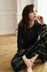RACHEL BROSNAHAN for Marie Claire Magazine, Greece July 2025