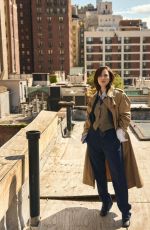 RACHEL BROSNAHAN for Marie Claire Magazine, Greece July 2025