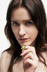 RACHEL BROSNAHAN for S Magazine, Summer 2025