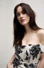 RACHEL BROSNAHAN for S Magazine, Summer 2025