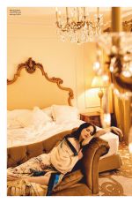 RACHEL BROSNAHAN in Marie Claire Australia, July 2025