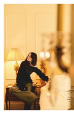 RACHEL BROSNAHAN in Marie Claire Australia, July 2025