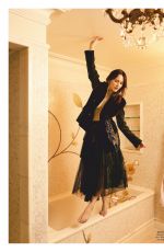 RACHEL BROSNAHAN in Marie Claire Australia, July 2025