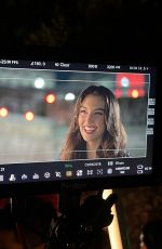 RACHEL PIZZOLATO - Instagram Photos 06/22/2025