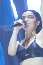RACHEL ZEGLER Performs at Opening Night of Evita at London Palladium 06/14/2025