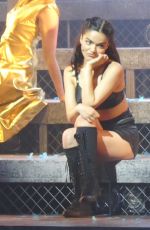 RACHEL ZEGLER Performs at Opening Night of Evita at London Palladium 06/14/2025