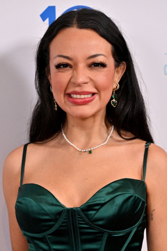 RAQUEL ROJAS at National Hispanic Media Coalition