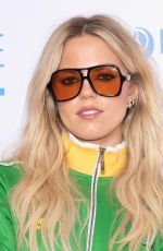 RENEE RAPP at Capital Summertime Ball at Wembley Stadium in London 06/15/202