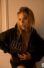 RENEE RAPP for Cosmopolitan, June 2025
