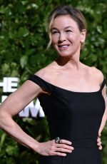 RENEE ZELLWEGER at 2025 Gotham Television Aawards at Cipriani Wall Street in New York 06/02/2025