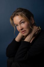RENEE ZELLWEGER for Los Angeles Times The Envelope 2025